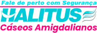 Cáseos Amigdalianos Logo